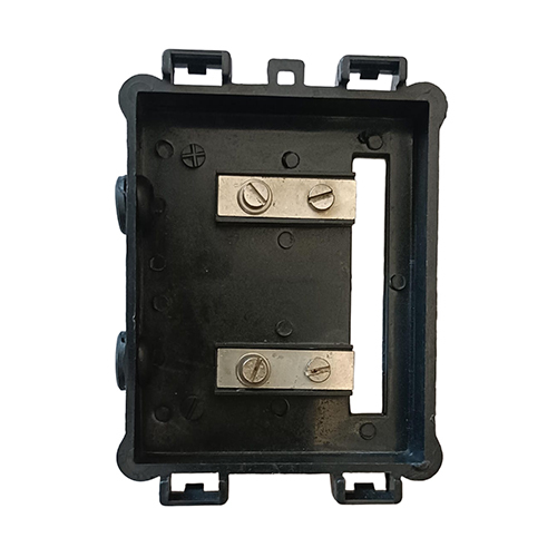 95X75X25Mm Junction Box - Application: Industrial