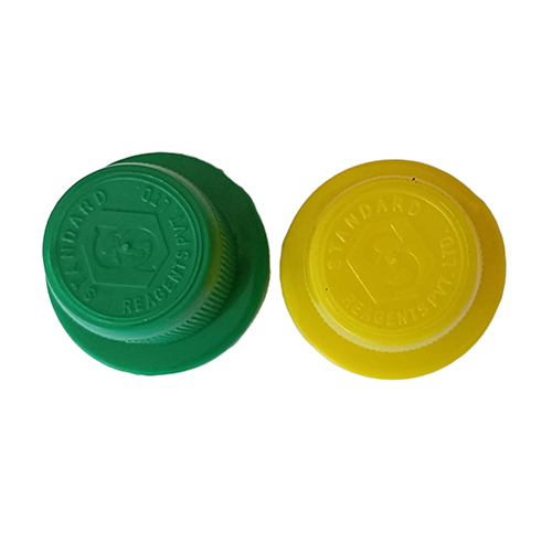 2500Ml End Cap - Application: Industrial