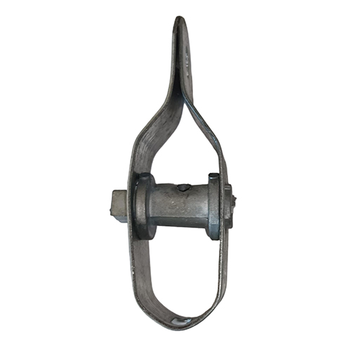 Solar Fencing Wire Tightener - Application: Industrial