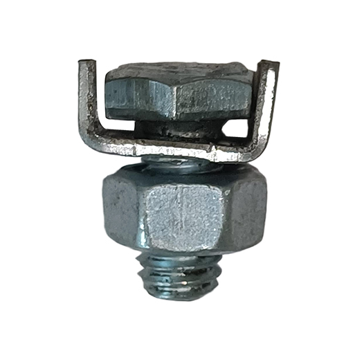 U Shape Screw - Application: Industrial