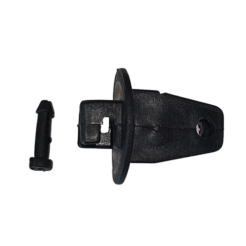 Clip Insulator - Application: Industrial