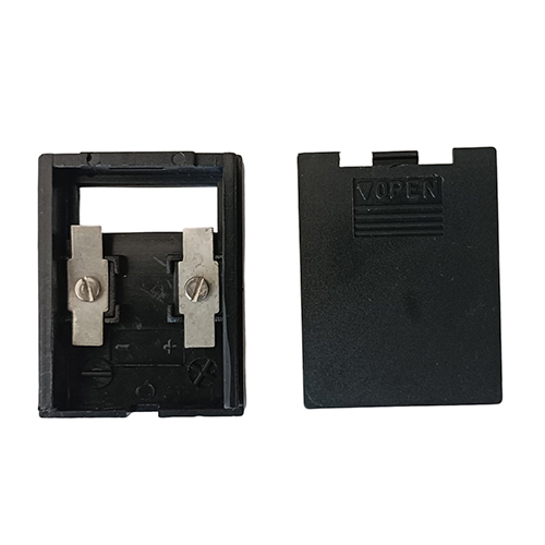 2 Way 10 Watt Solar Pv Junction Box - Application: Industrial