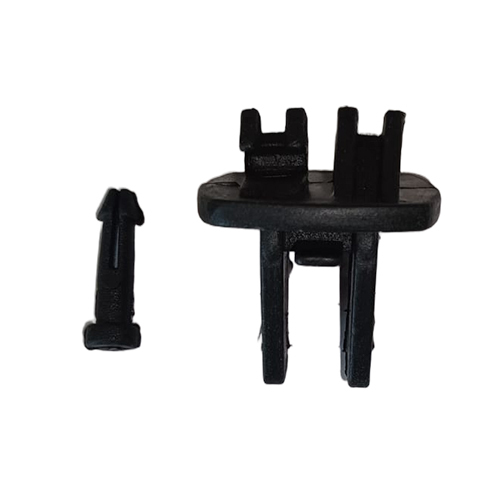 T Angle Anti Climb Insulator With Pin - Application: Industrial
