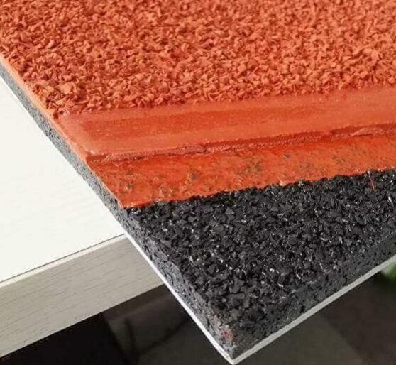 Artificial Tracks - Color: Multi Color