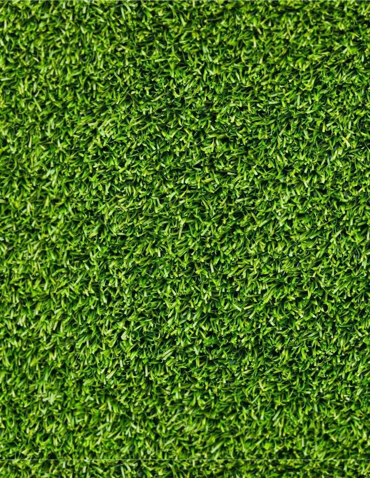 Artificial turf