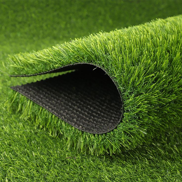 Artificial turf