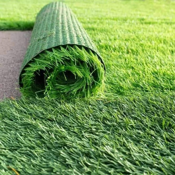 50 MM artificial turf