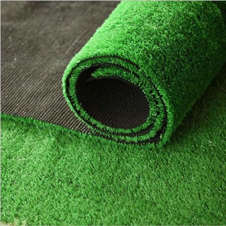 50 MM artificial turf