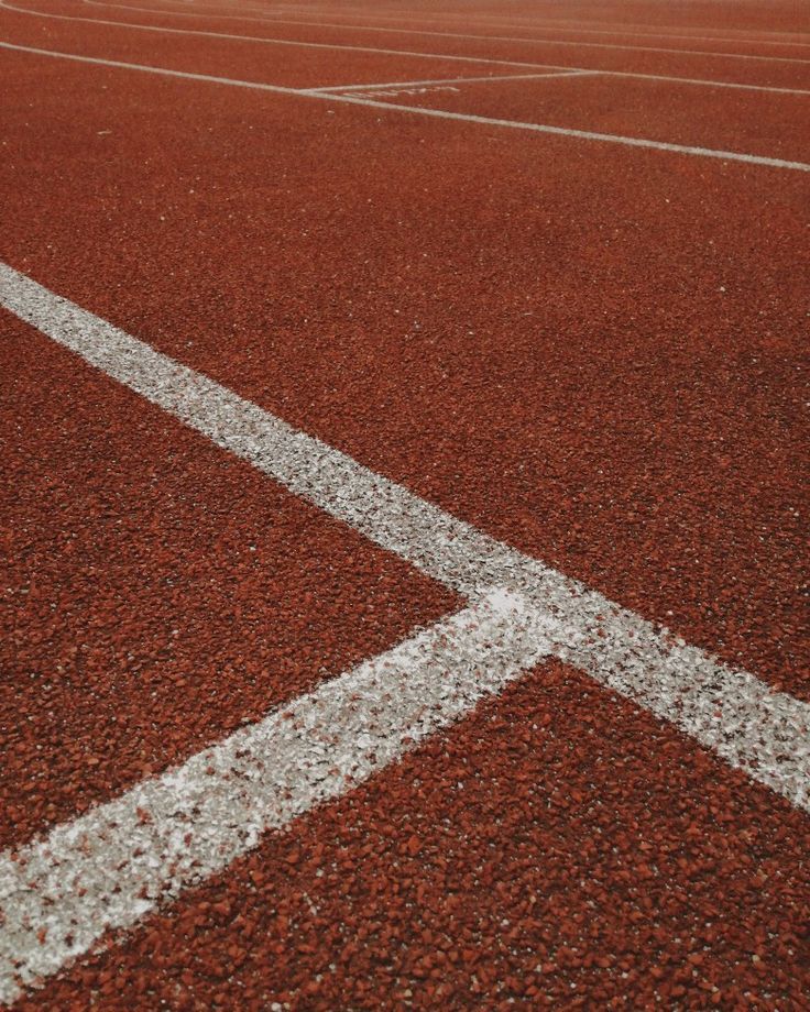 Track and field tracks