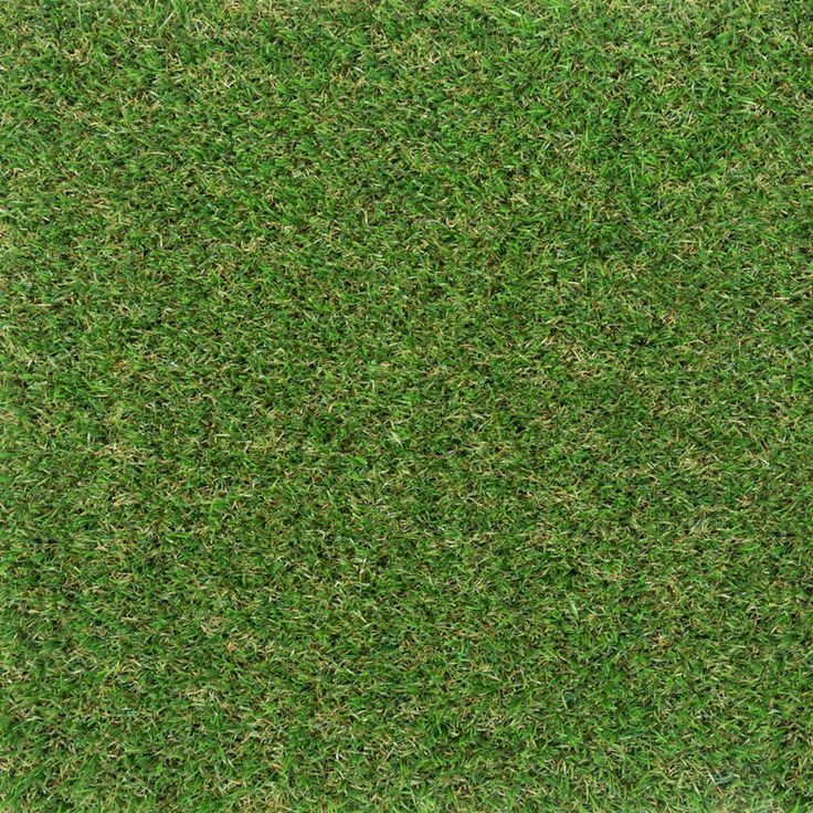 Fake Lawn - Color: Green