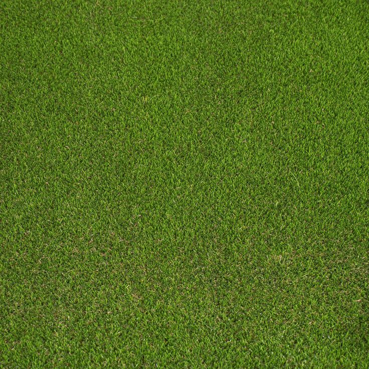 Fake Lawn - Color: Green
