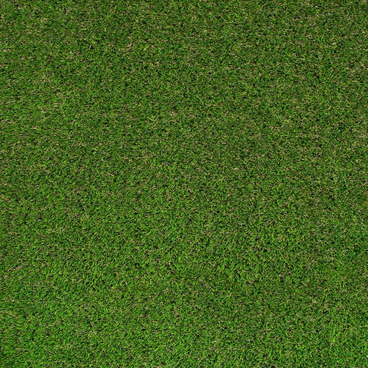 Fake Lawn - Color: Green