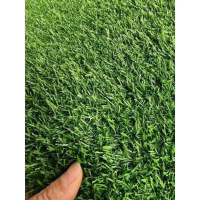 Plastic Grass - Color: Green