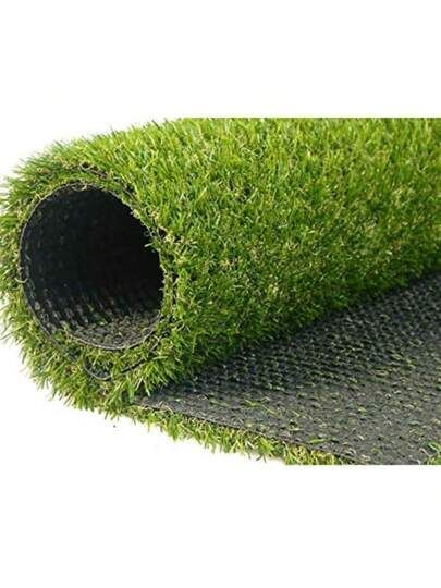 Synthetic lawn