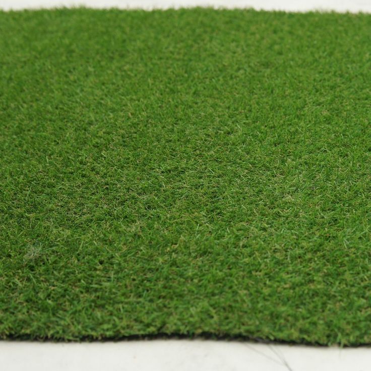 Fake Turf - Color: Green