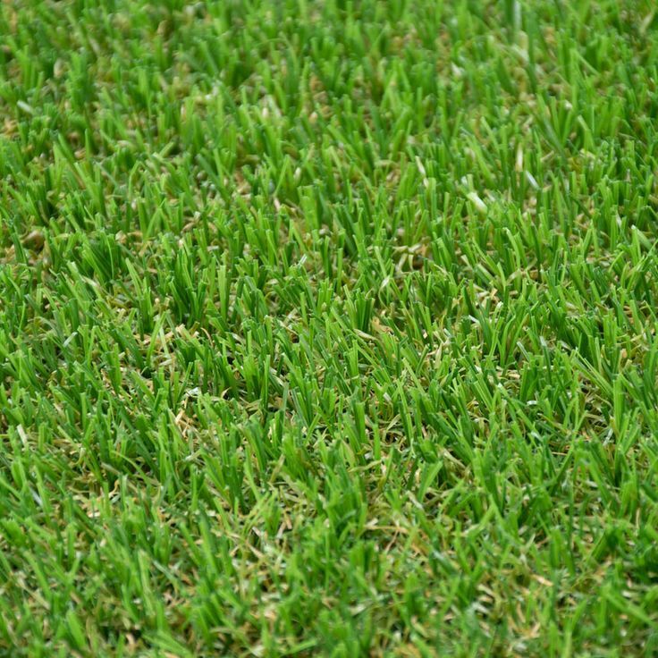 Fake Turf - Color: Green