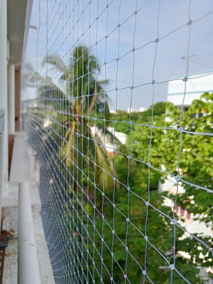 Gareware Brided Net - Color: Black