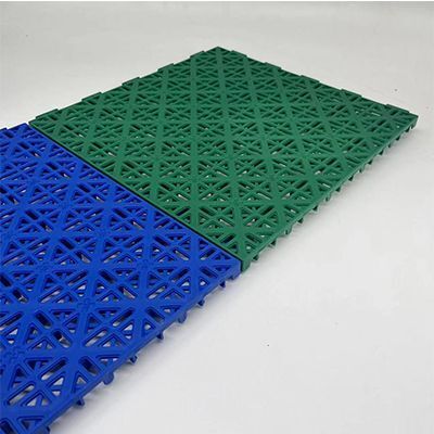 Pp Tiles - Color: Blues
