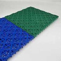 PP tiles