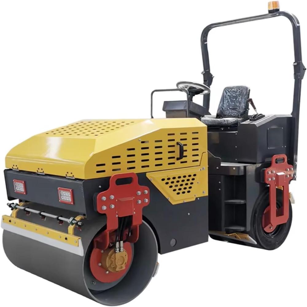 Rvr 1000 Vibrator Roller - Color: Customized