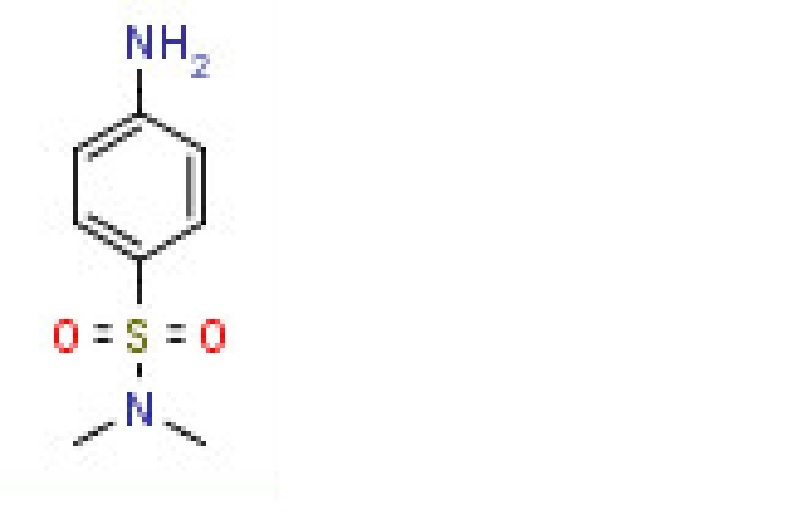 N,N-Dimethyl 4-aminobenzenesulfonamide