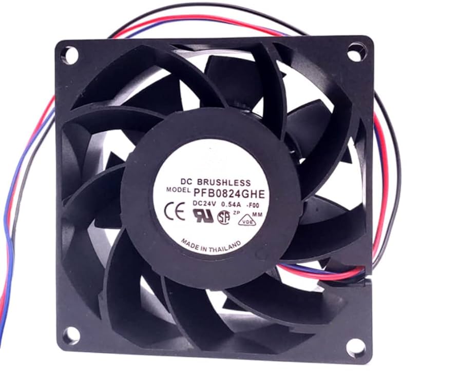 Delta PFB0824GHE cooling fan