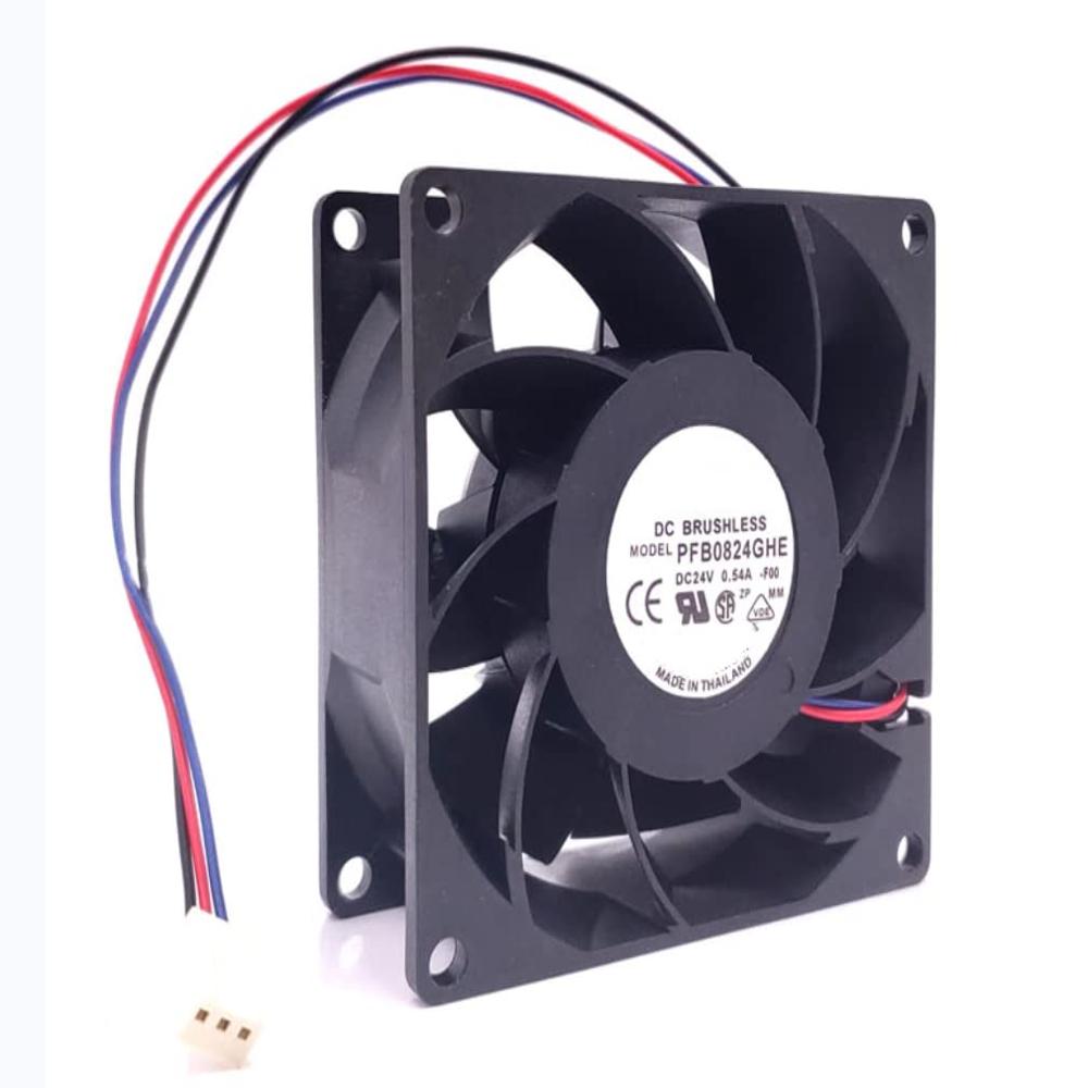 Delta PFB0824GHE  cooling fan