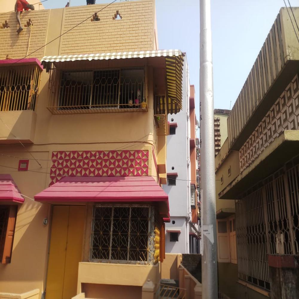 Exterior Window Awning