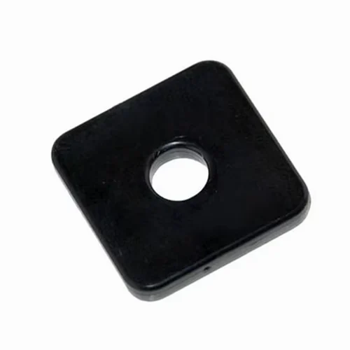 SQUARE PVC WASHER
