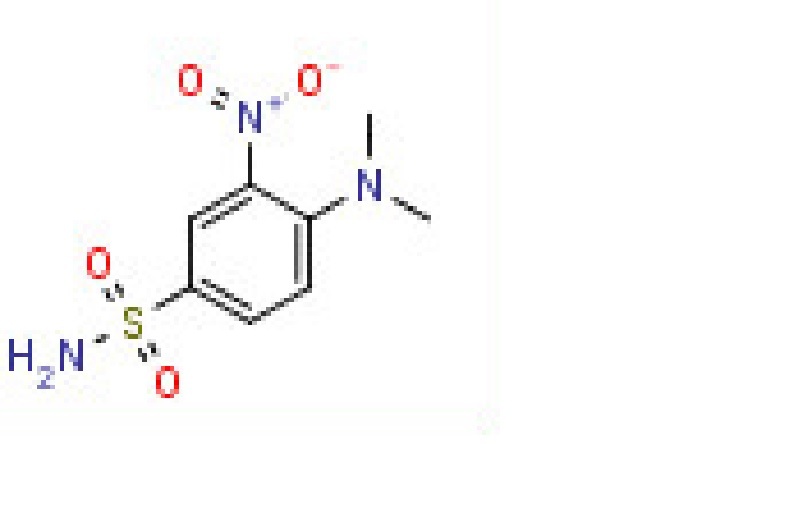 4-(Dimethylamino)-3- nitrobenzenesulfonamide