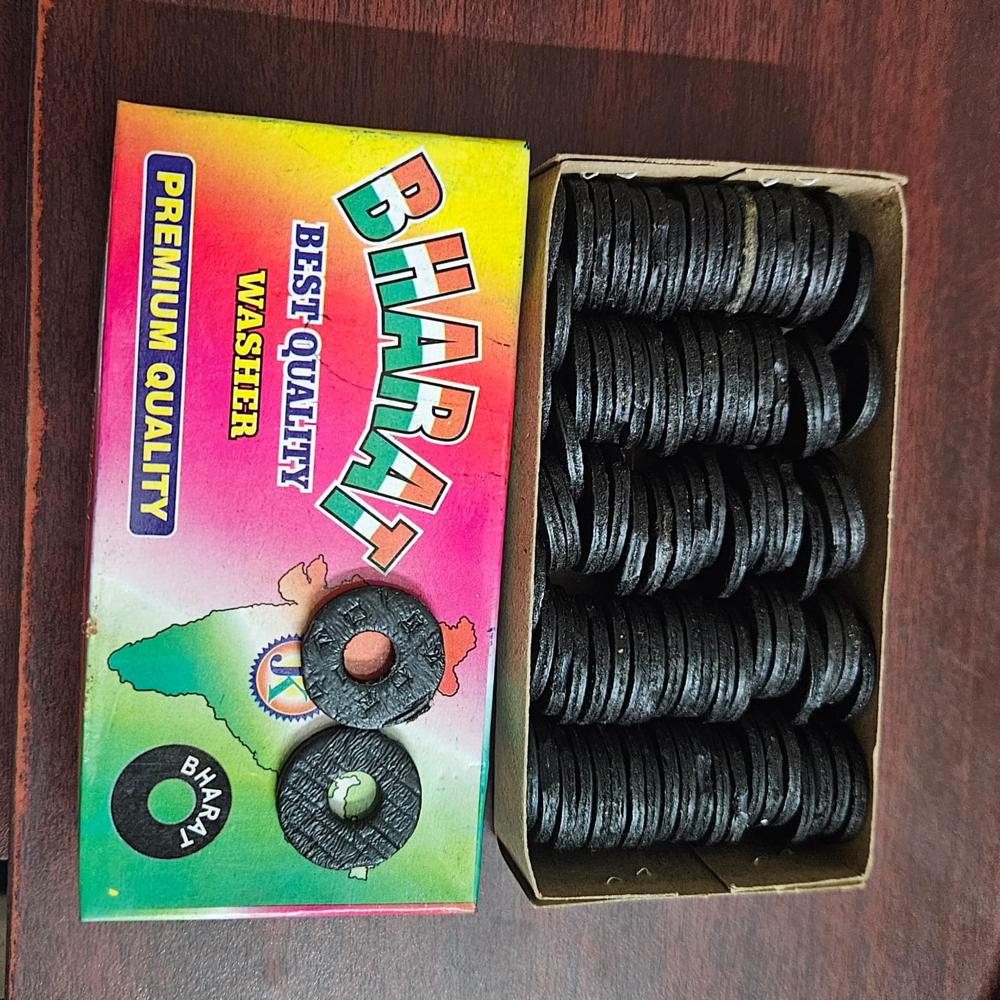 KAILASH BHARAT PVC WASHER