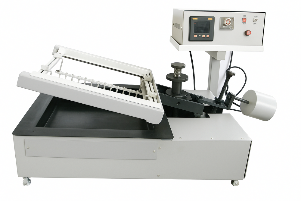 Automatic Dip Soldering Machine 14 X 18 Inch - Country Of Origin: India
