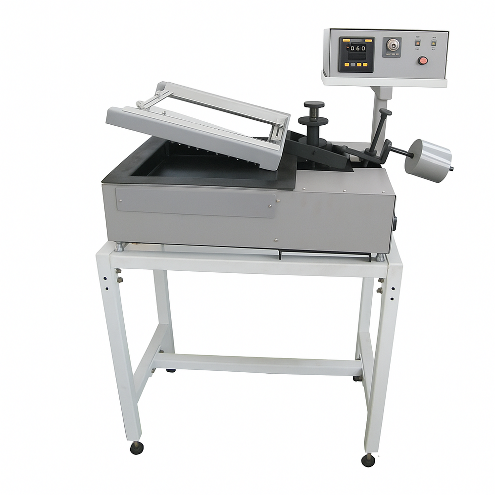 Automatic Dip Soldering Machine 14 X 18 Inch - Country Of Origin: India