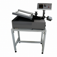 Automatic DIP Soldering Machine   14 X 18 inch
