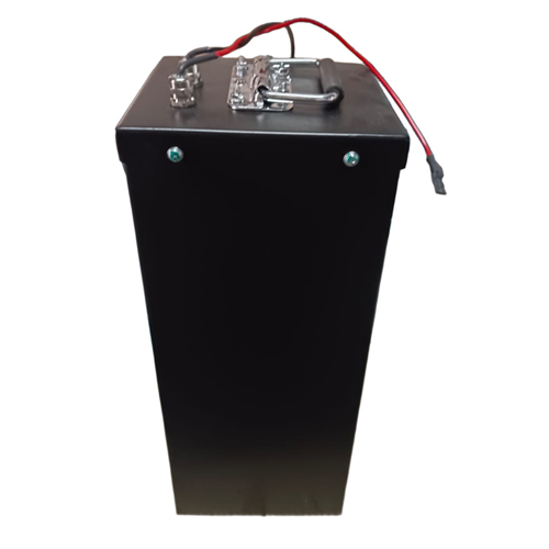 Lithium Ion Battery
