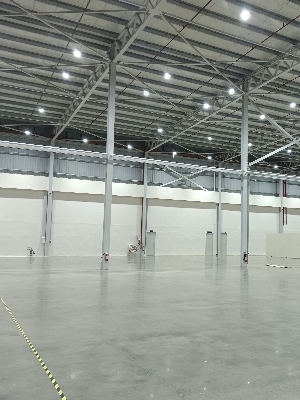 Shed Fabrication Service