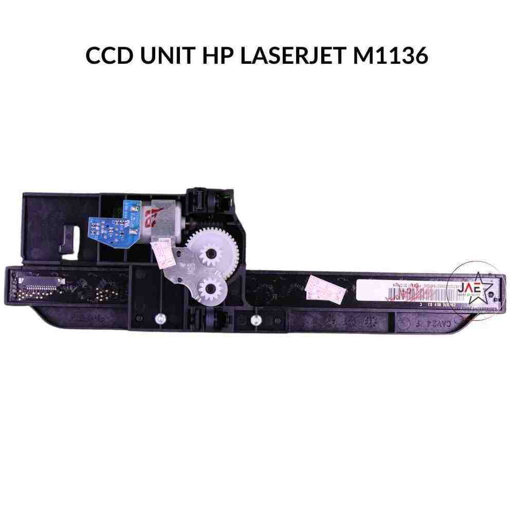 HP 1136 CCD UNIT