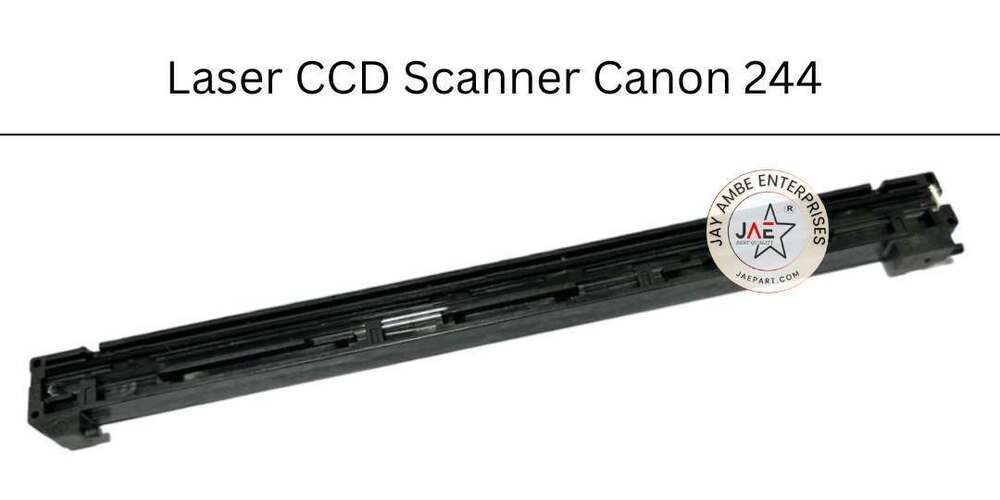 CANON MF244DW CCD Scanner unit