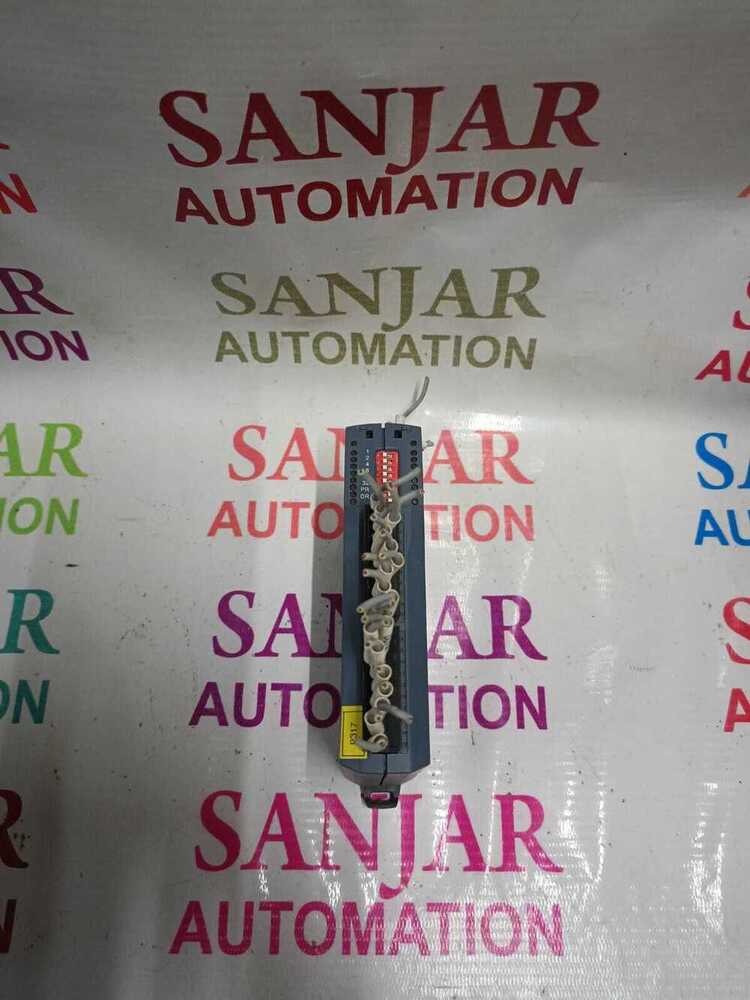 TRIO SERVO DRIVE & SERVO MOTOR