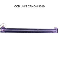 Canon Mf 3010 Ccd Scanner Unit - Features: Good Quality