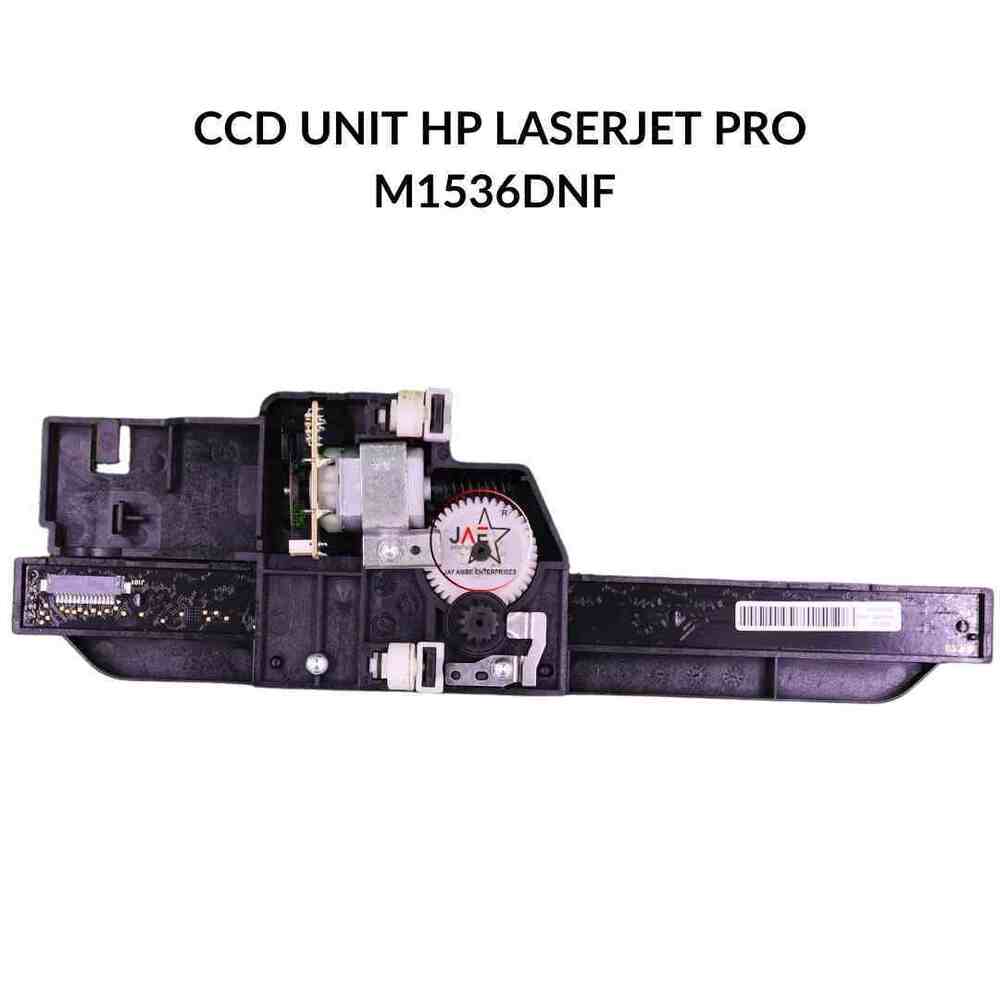 HP 1536 CCD UNIT