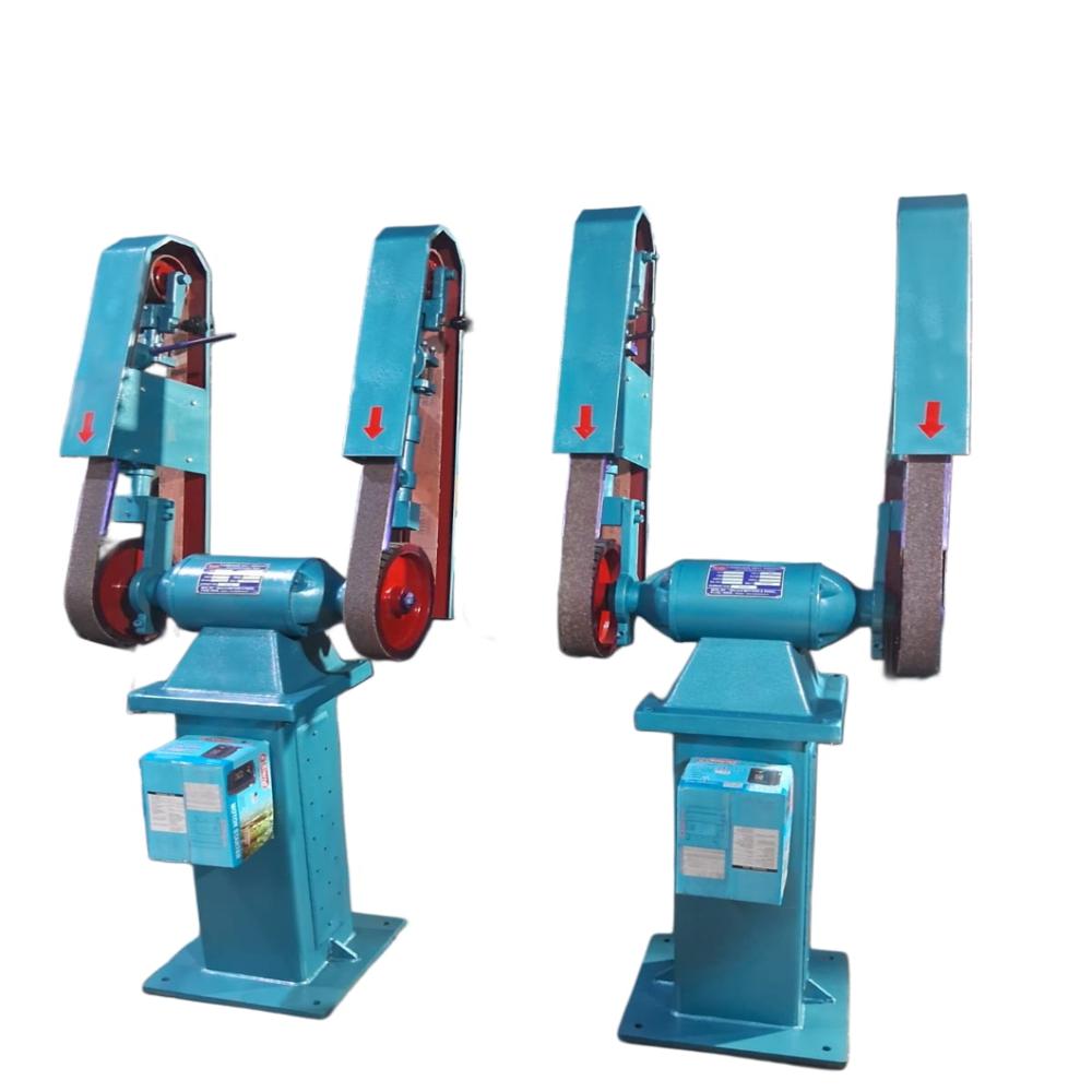 Industrial Belt Grinder