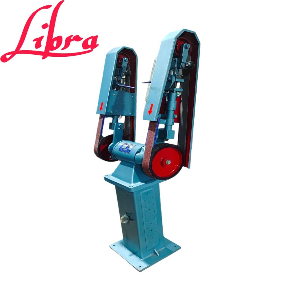 Industrial Belt Grinder