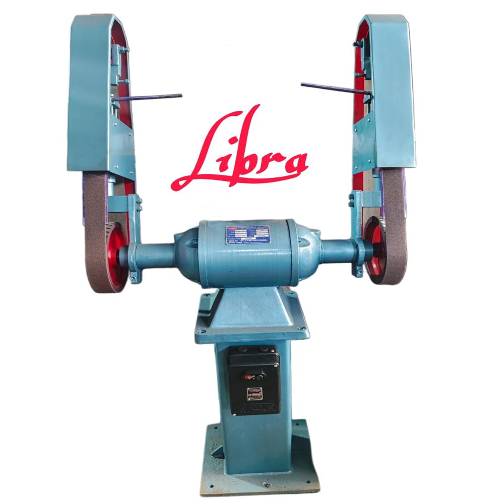 Industrial Belt Grinder