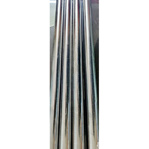 Zinc Polish CRC Pipe