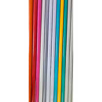 Powder Coated Color CRC Pipe