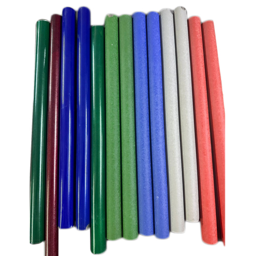 Powder Coated Color CRC Pipe