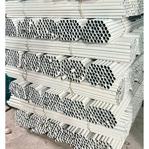 Powder Coated Color CRC Pipe