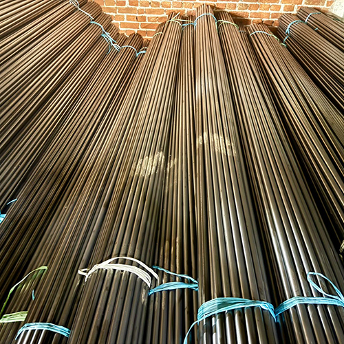 Crc Pipe - Features: Rust Proof