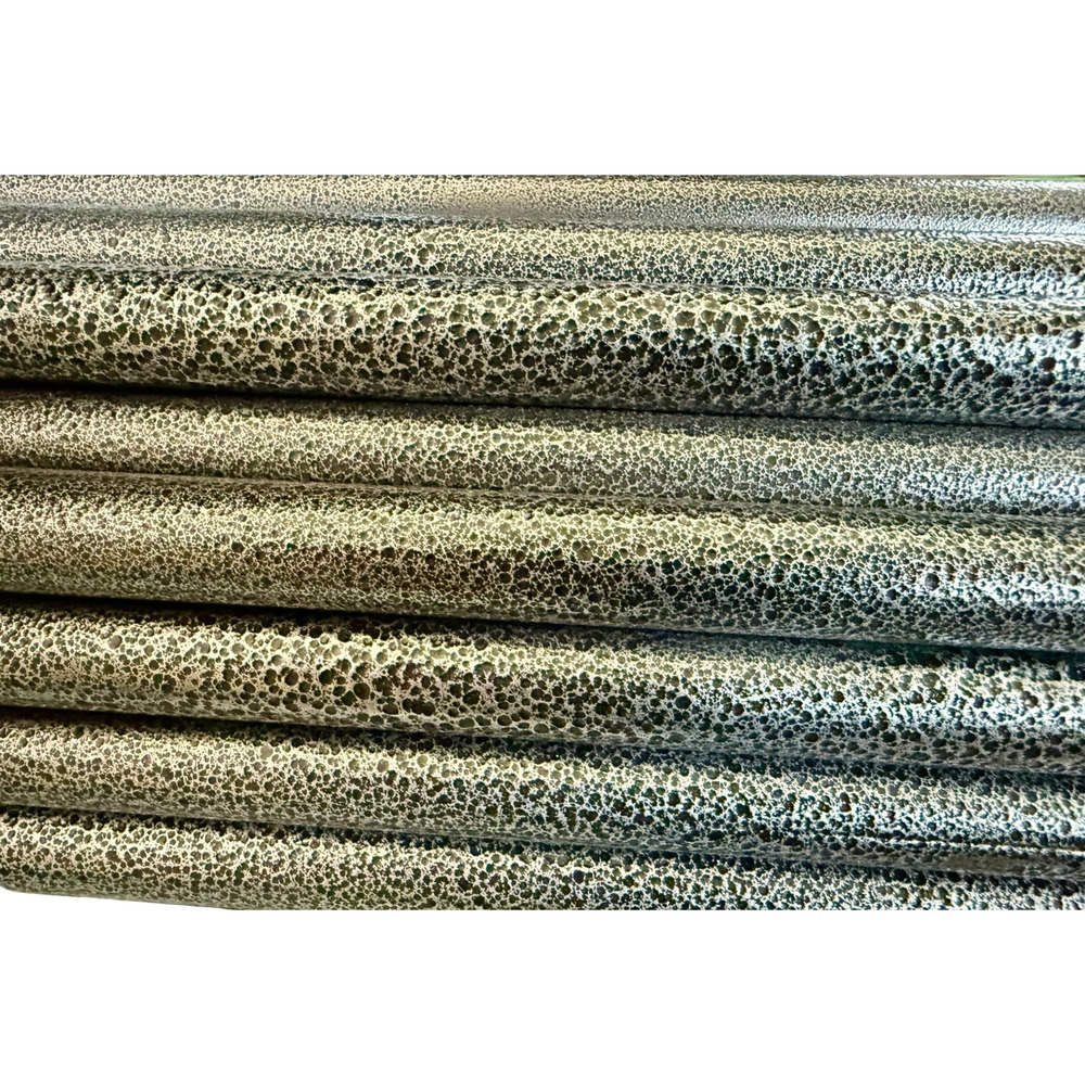 Powder Coated CRC Pipe